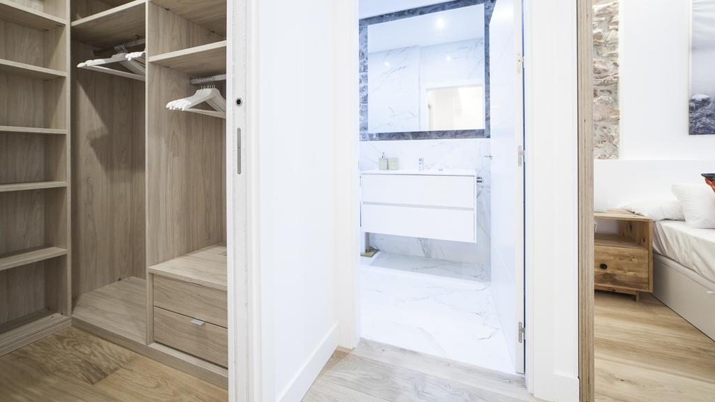 Central Luxury Boutiques - Sshousing Apartment San Sebastian Room photo